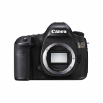 Canon t&auml;iskaader DSLR-kaamera EOS 5DS kere must