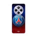 Coque Xiaomi Redmi 14C PSG Logo color&eacute; Maniacase