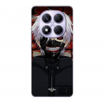 Coque - Xiaomi - Redmi Note 14 Pro 5G - Anime Tokyo Ghoul - Souple - Mixte
