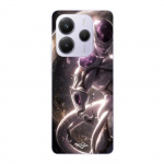 Coque Xiaomi Redmi Note 14 5G Dragon Ball Z Freezer Maniacase