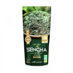 Th&eacute; vert japonais Sencha Bio - Florisens
