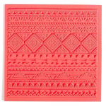 Tapis de Texture pour la Fimo Ethnique