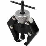 Extracteur de bras d'essuie-glace et de cosses de batterie Capacit&eacute; de 28 mm - 499236 - Silverline