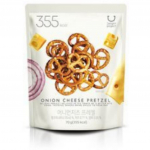 [R&otilde;&otilde;mu projekt] Soolapretzel 70g 3 t&uuml;&uuml;pi #1. Onion Cheese