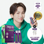 Maglab for Energy Magnesium Gluconate 25ml*10+2 pack gift set For Energy 10+2 piece gift set