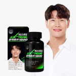 Extreme Black Maca 1800mg*120 tablets (1 month supply)