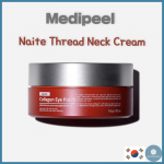 [MEDI-PEEL] Red Lacto Collagen Eye Patch/1.6g*60ea