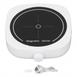 Magnetsegisti vaikne mini-USB magnetiline vedelikusegisti &otilde;llepruulimiseks teadusuuringuteks, 1 l mahutavus