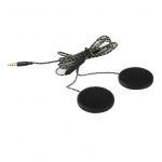 Mootorrattakiivri peakomplekt K&otilde;rvaklapid K&otilde;larid Toetavad K&auml;ed-vabad Helistamist