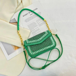 Naiste teemantidega kaunistatud kott naiste kotid &otilde;lakott crossbody peo banketi &ouml;&ouml;valgus luksuslik tekstuur uus