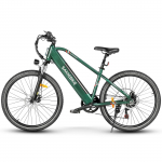 Samebike RS-A01 meeste elektrijalgratas 500W 36V 13Ah liitiumakuga 26-tolline MTB m&auml;gijalgratas