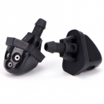 2X auto klaasipesuri veejoa otsik Suzuki Swift Alto Sx4 Liana jaoks