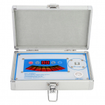 Mini kaasaskantav resonantsmagnetiline alatervise detektor kehaanal&uuml;saator keha tervise monitor