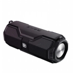 200W v&otilde;imas juhtmevaba Bluetooth-k&otilde;lar, kaasaskantav, veekindel subwoofer, helis&uuml;steem, k&otilde;ne, Caixa Desom