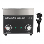 3.2L Professionaalne Ultrahelipuhasti Ehted Kellade Osad Pardel Puhastusmasin EU Pistik 220-240V