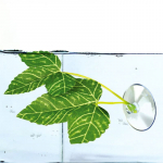 [Lemmikloom] Imemist&uuml;&uuml;pi kunstlikud dekoratiivsed veetaimed (3 pakki)