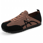 Kingad Naiste Kevadkingad Hingavad Stirrup Vabaajajalatsid, V&auml;rviplokk Sadu Tossusid 39 must