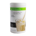 Herbalife toitumisdieedi kokteil 750g, 1 tk