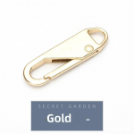 Mitmeotstarbeline metallist t&otilde;mbluku t&otilde;mmits pagasi ja kottide jaoks