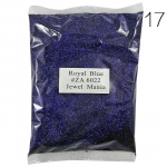 20 Colors of Nail Polish Glitter Available in Colorful Glitter Nail Art Supplies Powder 100G Bagged Painting Decorative Powder 4