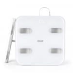 l`equip Smart 8-pooluseline InBody keha koostise kaal (rakenduse linkimise funktsioon) l`equip Smart 8-Pole Body Composition Weight