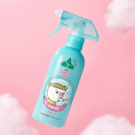 ON THE BODY Wash Feet Cotton Foot Shampoo 385ml 2 types, choose 1 (mint scent/soap scent) Mint flavor