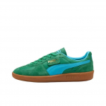 Puma Palermo Vintage Update Archive Green Bright Aqua Unisex tossud 401364-01 37