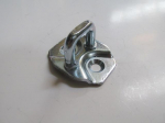For Fıat Egea Sd Hb 2021 2024 Front Door Lock Lock Left and Right Same 50512981