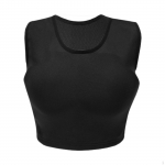 Chest Protector for Women in Karate Boxing Gear Rugby And Football S