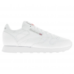 Naiste spordijalan&otilde;ud Reebok 2232 Cl Lthr valged r. 37.5 37,5 valge
