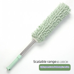 Kodumajapidamises kasutatava eemaldatava tolmuharja saab harjapea asendamiseks visata Antistaatiline tolmup&uuml;hkimine T&ouml;&ouml;laua puhastamine p&uuml;hkimine Telescopic models pruun