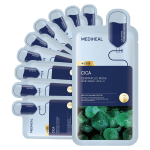 MediHeal Cica Dermaplus Mask 10 tk +JUHUSLIK KINGITUS