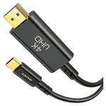 Awei Kabel Cl-212T Usb-C Na Hdmi4K 30Hz Czarny/Black