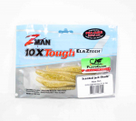 Zman Soft Lure Jerk ShadZ l&otilde;hnav 4 tolli 5/Pack Beer Run (6022)