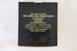 CD RICHARD WAGNER - Der Ring Des Nibelungen 4141002 Decca UK Klassikaline Kasutatud