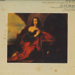 LP-plaat - Haydn: Keelpillikvartett nr. 67 Lark FCCA853 RCA 1983 Jaapan Klassikaline Kasutatud