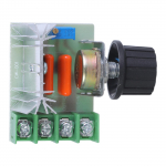 Mootori kiiruse regulaator Usaldusv&auml;&auml;rne kiiruse regulaator T&otilde;hus kiirusregulaator parandab teie t&ouml;&ouml;riista t&otilde;husust ja juhtimist 1