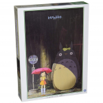 Totoro kohtumine pusle, 1000 t&uuml;kki - Minu naaber Totoro pusle