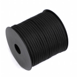 50M 7-s&uuml;damikuga paracord-k&ouml;is pol&uuml;esterlangevarjun&ouml;&ouml;riga v&auml;litingimustes k&auml;mpingu elluj&auml;&auml;mine