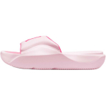 Air Jordan Franchise Slide GS Pink Foam Laste Sandaalid Hyper-Pink HF4490-601 37.5