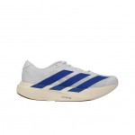 adidas Adizero Evo SL Valge Kuninglik Sinine Meeste Tennised Pilvevalge Puhtpunane JS4494 44⅔