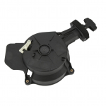 Paadimootori tagasil&ouml;&ouml;gi k&auml;ivitusk&auml;ivitus, 4-taktilise 6 hj 8 hj p&auml;ramootori laevapaadi lisatarvikud