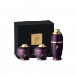 The history of whoo Hwanyu 3 tk Erikingituskomplekt +JUHUSLIK KINK