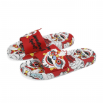 Suvised &uuml;ler&otilde;ivad trendikas mood pehme p&otilde;hjaga libisemisvastased sussid meeste sussid 36-37