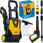 Humberg HM-300 1800W survepesur