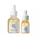 Glow seerum: Propolis + Niacinamiid 30ml Komplekt