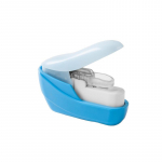 Raamatupaberi klammerdamine Mini kaasaskantav klambrita klammerdaja kooli kontoritarbed