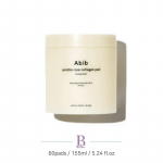 Abib Jericho Rose Collagen Pad Firming Touch 60pads 60 pads