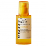 Some By Mi Yuja Niacin Anti-Blemish Serum &ndash; Brightening & Trouble Care with Yuja Extract, Korean
