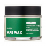 Grafen Safe juuksevaha &mdash; 75 ml